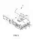 Fig. 10 - Robotic catheter system with dynamic response