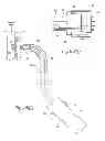 Fig. 12 - Systems and methods for attaching a prosthesis within a body lumen or hollow organ
