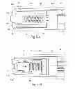 Fig. 14 - Systems and methods for attaching a prosthesis within a body lumen or hollow organ