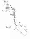Fig. 19 - Systems and methods for attaching a prosthesis within a body lumen or hollow organ