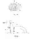 Fig. 22 - Systems and methods for attaching a prosthesis within a body lumen or hollow organ