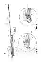 Fig. 06 - Surgical clip applier