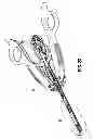 Fig. 15 - Surgical clip applier