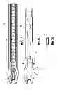 Fig. 22 - Surgical clip applier