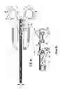 Fig. 28 - Surgical clip applier