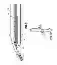 Fig. 31 - Surgical clip applier