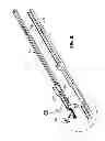 Fig. 37 - Surgical clip applier