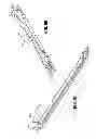 Fig. 42 - Surgical clip applier