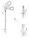 Fig. 02 - Suturing apparatus and method