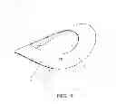 Fig. 05 - Method and apparatus for effecting a minimally invasive distal anastomosis for an aortic valve bypass