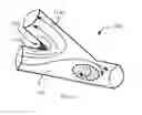 Fig. 13 - Vessel shaping devices and methods