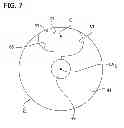 Fig. 08 - Eccentric pass-thru cutter