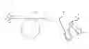 Fig. 01 - Electrosurgical cutting and sealing instruments with jaws having a parallel closure motion