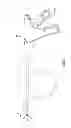 Fig. 02 - Electrosurgical cutting and sealing instruments with jaws having a parallel closure motion