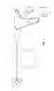 Fig. 03 - Electrosurgical cutting and sealing instruments with jaws having a parallel closure motion