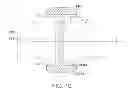 Fig. 11 - Electrosurgical cutting and sealing instruments with jaws having a parallel closure motion