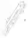 Fig. 14 - Electrosurgical cutting and sealing instruments with jaws having a parallel closure motion