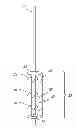 Fig. 01 - Intragastric device for treating obesity