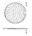 Fig. 07 - Intragastric device for treating obesity