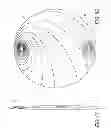 Fig. 08 - Intragastric device for treating obesity