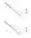 Fig. 22 - Intragastric device for treating obesity