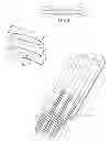 Fig. 07 - Nasal dilator and methods of fabricating medical devices