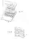 Fig. 11 - Nasal dilator and methods of fabricating medical devices