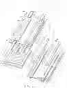 Fig. 12 - Nasal dilator and methods of fabricating medical devices