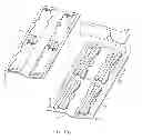 Fig. 18 - Nasal dilator and methods of fabricating medical devices