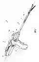 Fig. 02 - Powered surgical instrument