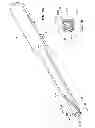 Fig. 08 - Vascular closure device with improved side loading