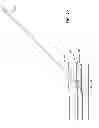 Fig. 10 - Vascular closure device with improved side loading