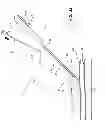 Fig. 15 - Vascular closure device with improved side loading