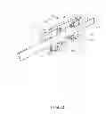 Fig. 04 - Rod system for gradual dynamic spinal fixation