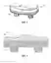 Fig. 03 - Antioxidant stabilized crosslinked ultra-high molecular weight polyethylene for medical device applications