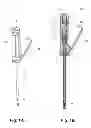 Fig. 02 - UNDERCUT SCREW FEATURE AND DRIVER