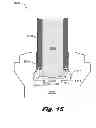 Fig. 11 - UNDERCUT SCREW FEATURE AND DRIVER