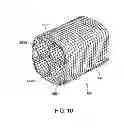 Fig. 11 - Sheaths for implantable fixation devices