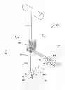 Fig. 01 - Apparatus and methods for reduction of vertebral bodies in a spine
