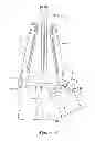 Fig. 03 - Apparatus and methods for reduction of vertebral bodies in a spine