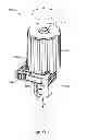 Fig. 06 - Apparatus and methods for reduction of vertebral bodies in a spine