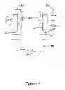 Fig. 10 - Apparatus and methods for reduction of vertebral bodies in a spine