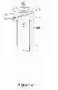 Fig. 12 - Apparatus and methods for reduction of vertebral bodies in a spine