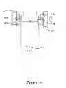 Fig. 22 - Apparatus and methods for reduction of vertebral bodies in a spine