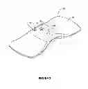 Fig. 03 - Portable TENS apparatus and method of use thereof