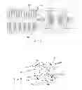 Fig. 05 - Multiplex Electrodes for Applying Transcutaneous Interferential Current