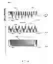 Fig. 13 - Multiplex Electrodes for Applying Transcutaneous Interferential Current