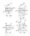 Fig. 22 - Visual prosthesis with user interface