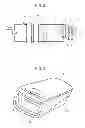 Fig. 03 - PHOTORADIATION DEVICE AND PHOTORADIATION THERAPY/PROPHYLAXIS DEVICE COMPRISING SAME
