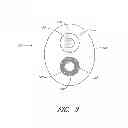 Fig. 04 - Fluorescent handpiece